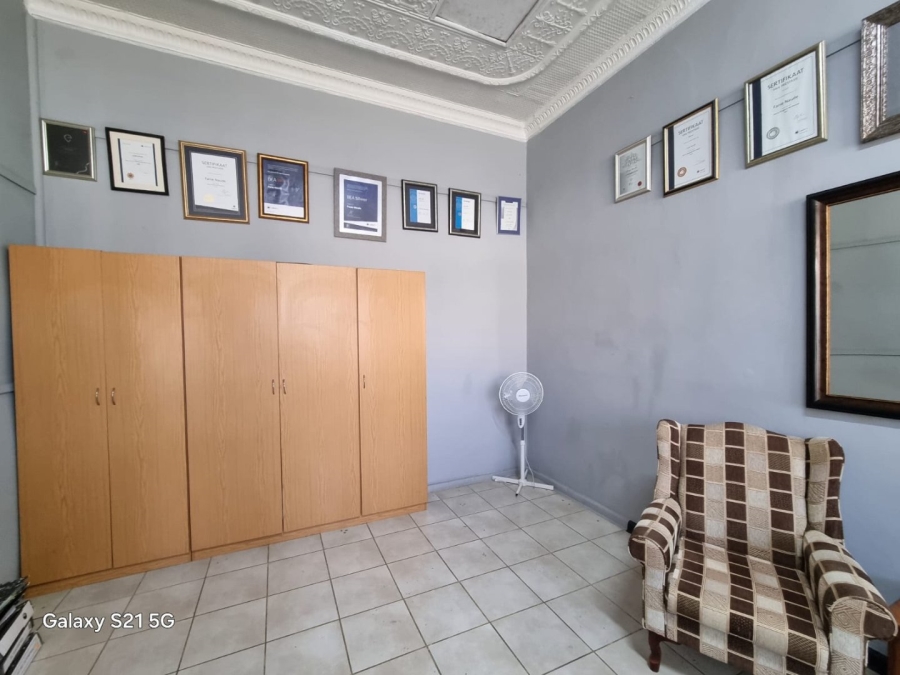 Commercial Property for Sale in Vrede Free State